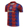 Barcelona Pre-Match Shirt 2024-25